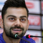 The first national team meeting was nerve-wracking for me- Virat Kohli