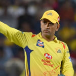 Dhoni’s Heartwarming Gesture For Pune’s Ground Staff