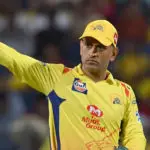 Dhoni’s Heartwarming Gesture For Pune’s Ground Staff