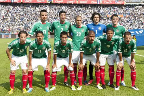 World Cup