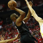NBA Key Players- HOU vs GSW | Houston Rockets vs Golden State Warriors