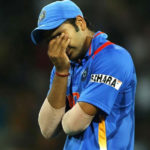 Skipper Rohit Sharma registers an embarrassing record to his name