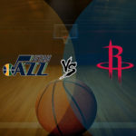 UTA VS HOU DREAM11 NBA Basketball Prediction 3rd May – Fantasy Team News