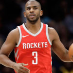 NBA Key Players- HOU vs UTA, GSW vs NOP
