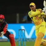 Salman Khan has something to say to the above “30” CSK side