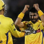 Recalling the happier times: When Dhoni sent out hillarious tweets for Jadeja