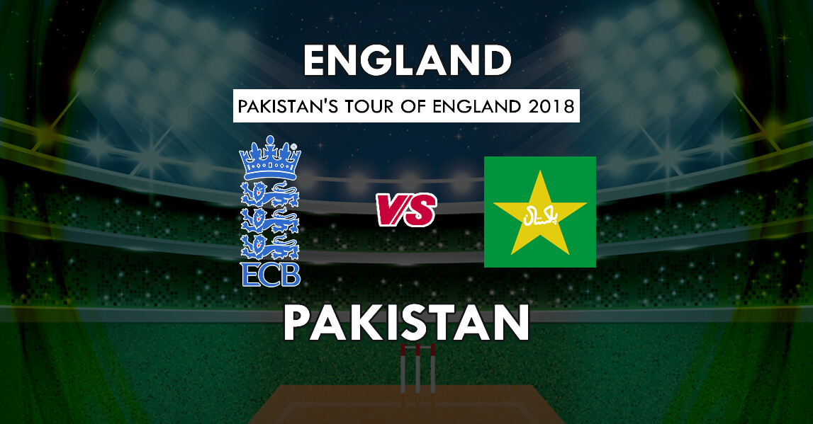 ENG vs PAK Dream11