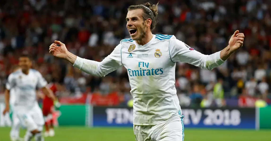 traagheid Rust uit Zuiver Transfer Rumours: Gareth Bale doubtful about his fate with Real Madrid -  India Fantasy