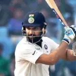 Half of my career is over, no point fretting over my Test record: Rohit Sharma