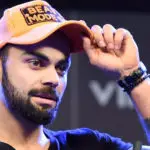 Virat Kohli says…”No To Shave’