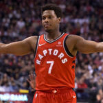 NBA Key Players- TOR vs CLE, GSW vs NOP
