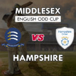 MID vs HAM Dream11 Team Prediction English ODD Cup | MID vs HAM (Middlesex vs Hampshire) Playing 11