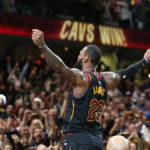 NBA Key Players- 76ers vs BOS, CLE vs TOR