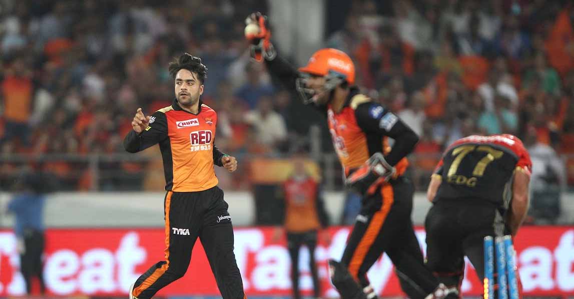 SRH vs KKR