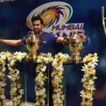 IPL 2018: Players who have partied the most with IPL trophy!