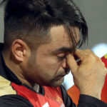 Here’s why Sunrisers Hyderabad wore black bands in their match against CSK