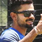 Kohli sends a heart-warming message to Pichai!