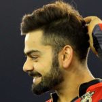Virat Kohli confesses his guilty pleasure!