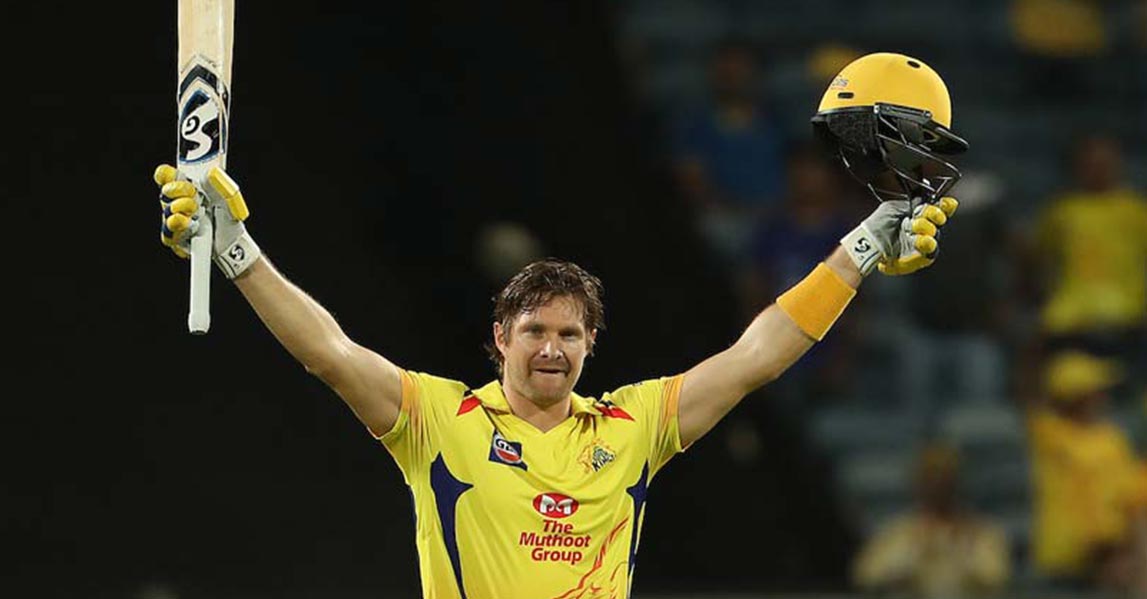 IPL XI of the season