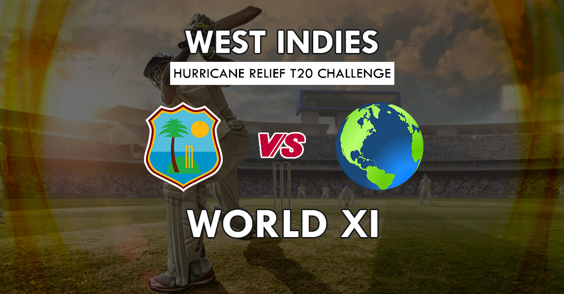 WI vs W-XI Dream11