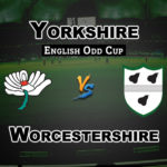 WOR vs YOR Dream11 Team Prediction English ODD Cup | WOR vs YOR (Yorkshire vs Worcestershire) Playing 11