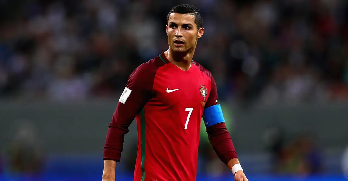 Uruguay vs Portugal