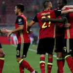 FIFA World Cup 2018: All  you need to know about the team Belgium