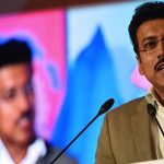 India has potential to play in FIFA World Cup: Rajyavardhan Singh Rathore