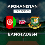 AFGH vs BAN Dream11 Team Prediction 2nd T20 | AFGH vs BAN Playing 11