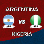ARG vs NGA Dream11 Team Prediction, Preview, Team News, Lineups