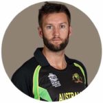 Andrew Tye (cricketer) Girlfriend, Weight, Height, Age, Records and More