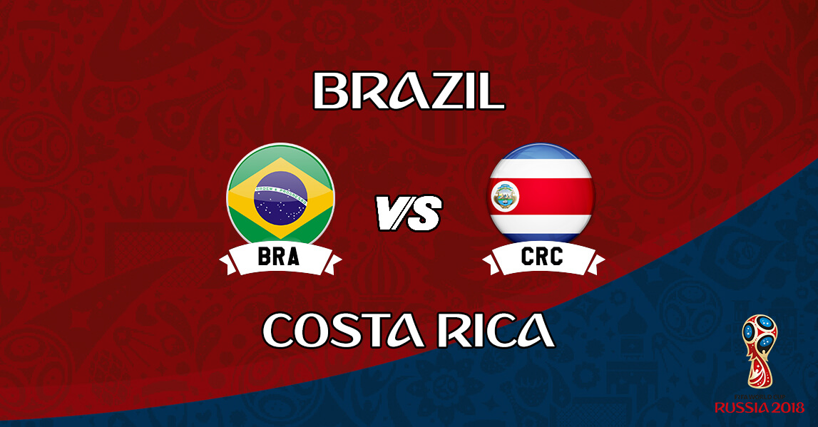 BRA vs CRC Dream11