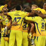 CSK might drop these three overseas players to retain the IPL Trophy next season