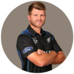 Corey Anderson (New Zealand cricketer) Wife, Weight, Height, Age, Records and More