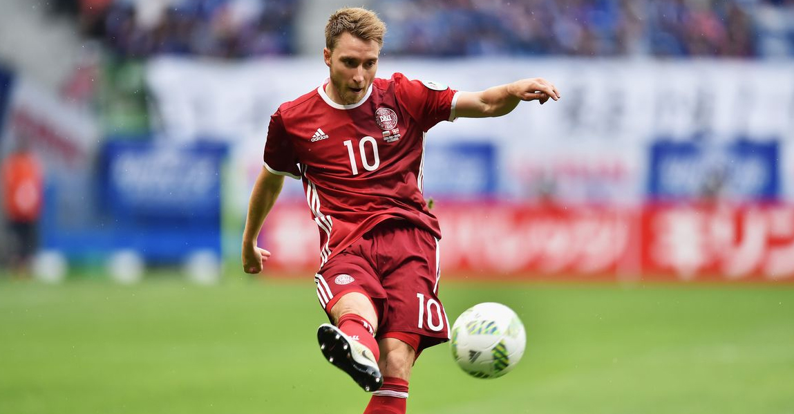 Denmark vs Australia