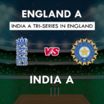 EN-A vs IN-A Dream11 Prediction Final Tri-Series | England Lions vs India A Playing 11
