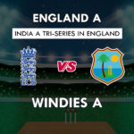 EN-A vs WI-A Dream11 Prediction | England Lions vs West Indies A Playing 11