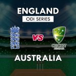 ENG vs AUS Dream11 Prediction 4th ODI Match | England vs Australia Playing 11