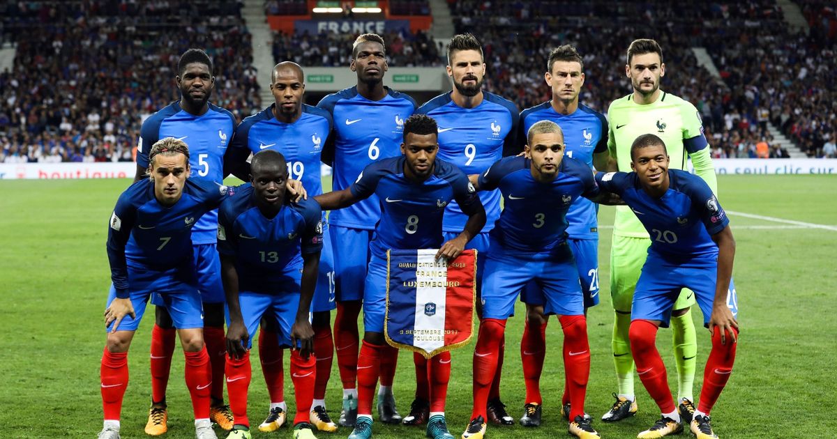 France