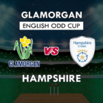 GLA vs HAM Dream11 Team Prediction English ODD Cup | GLA vs HAM (Glamorgan vs Hampshire) Playing 11