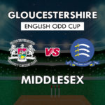GLO vs MID Dream11 Team Prediction English ODD Cup | GLO vs MID (Gloucestershire vs Middlesex) Playing 11