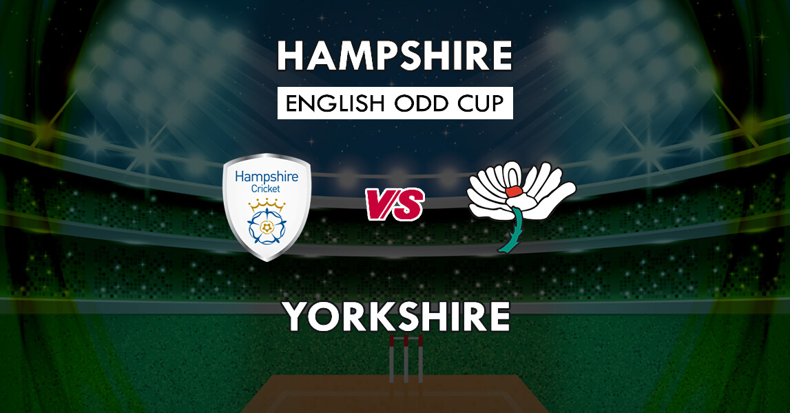 HAM vs YOR Dream11