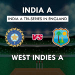 IN-A vs WI-A Dream11 Prediction | India A vs West Indies A Playing 11