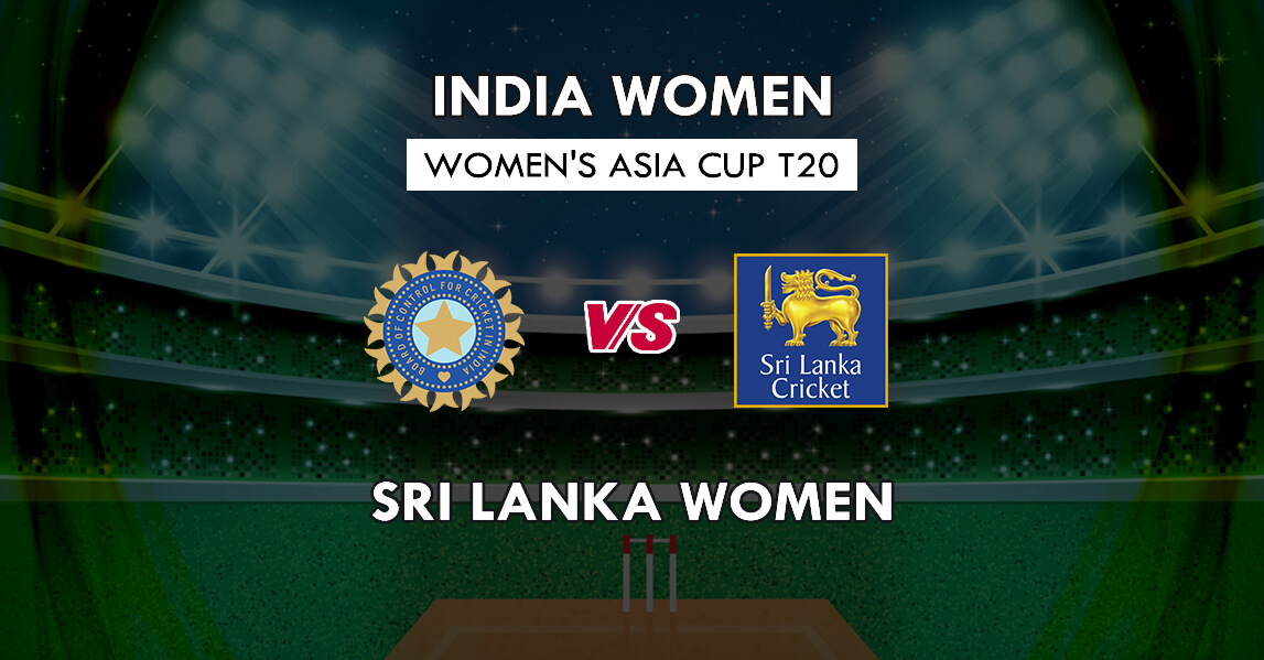 IN-W VS SL-W Dream11