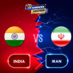 IND vs IRN Dream11 Team Kabaddi Prediction, Preview, Team News, Lineups