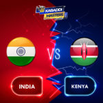 IND vs KEN Dream11 Kabaddi Team Prediction, Preview, Team News, Lineups