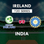 IRE vs IND Dream11 Prediction 1st T20 Match | Ireland vs India Team News, Playing 11