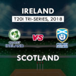 IRE vs SCO Dream11 Prediction T20 Series 4th Match | IRE vs SCO Playing 11