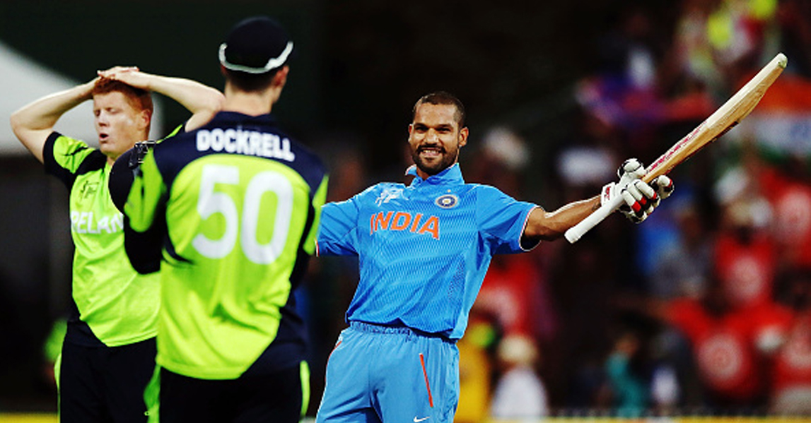 IRE vs IND TODAY MATCH PREDICTION