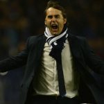 Welcome, the new boss of Real Madrid- Julen Lopetegui
